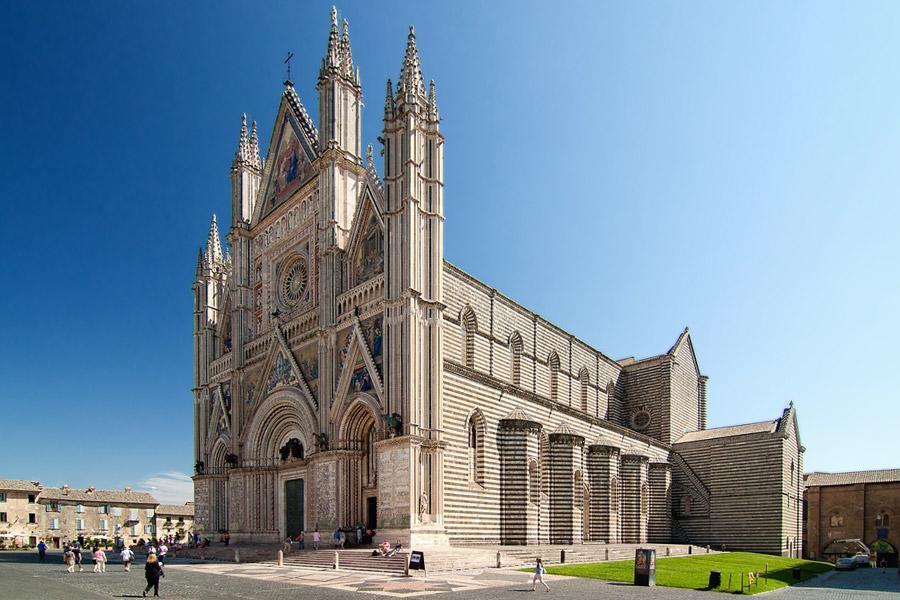 La Casa Di Mary Villa Amelia Exterior foto